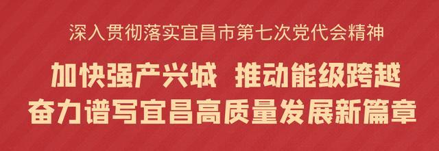 快來學習！宜昌市文明行為促進條例