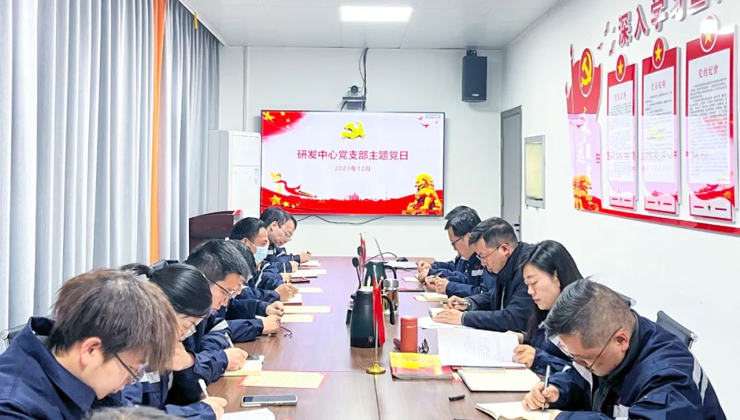 【三八特輯】科技研發(fā)公司梁慎平：篤行不怠勤耕耘，立足崗位勇?lián)?dāng)(圖4)