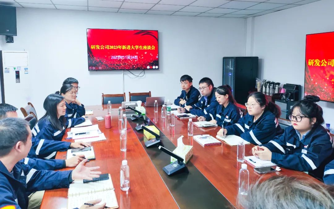 【三八特輯】科技研發(fā)公司梁慎平：篤行不怠勤耕耘，立足崗位勇?lián)?dāng)(圖5)