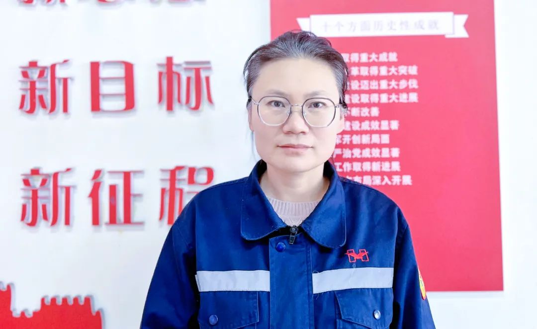 【宜化榜樣】?jī)?nèi)蒙宜化牧斯：心懷熱愛，在電儀崗位綻放光彩(圖6)