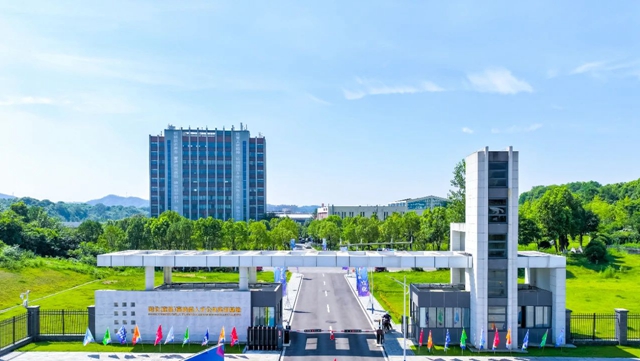 湖北唯一！宜化實訓基地建設(shè)運營經(jīng)驗獲應(yīng)急管理部推廣交流