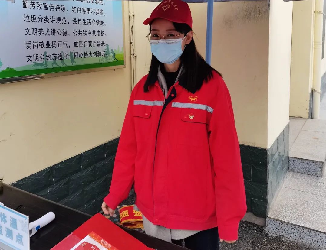 化機公司：爭創(chuàng)文明典范城，志愿服務(wù)我先行