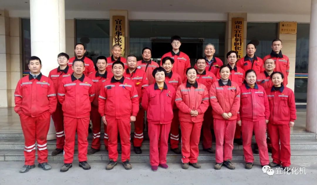 【優(yōu)秀班組】設備制造分機加班：夯實基礎，不斷創(chuàng)新，優(yōu)質(zhì)高效完成生產(chǎn)任務