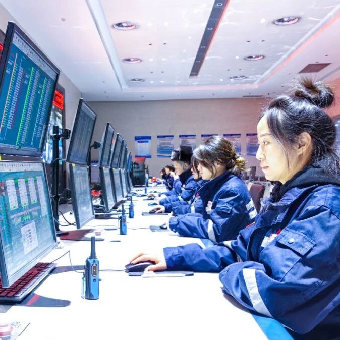 新疆宜化電石車間二一班：強化班組建設(shè)，筑牢基層基石